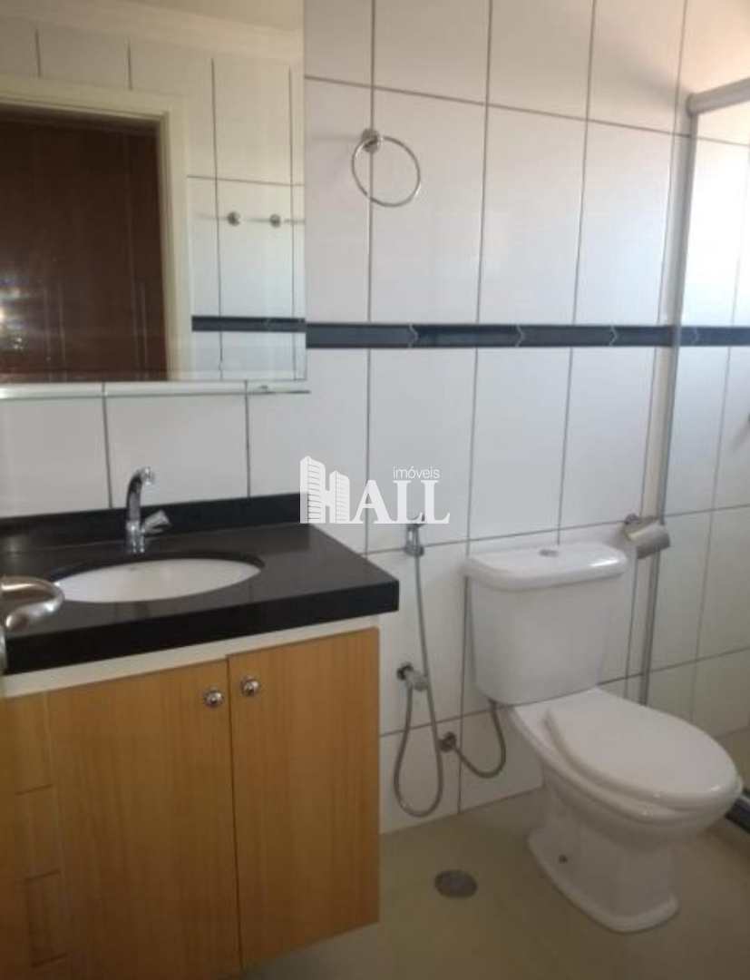 Apartamento à venda com 2 quartos, 77m² - Foto 10