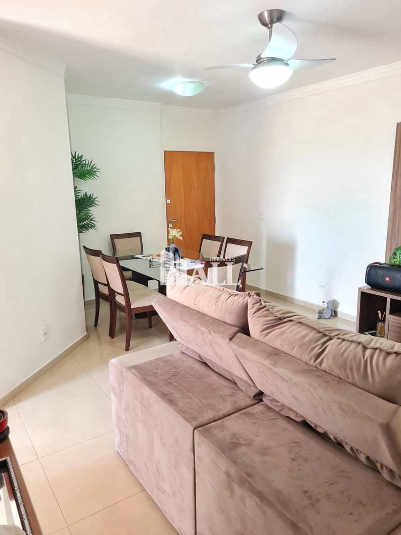 Apartamento à venda com 2 quartos, 77m² - Foto 5