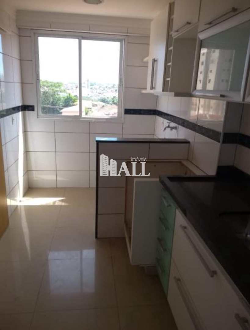 Apartamento à venda com 2 quartos, 77m² - Foto 7