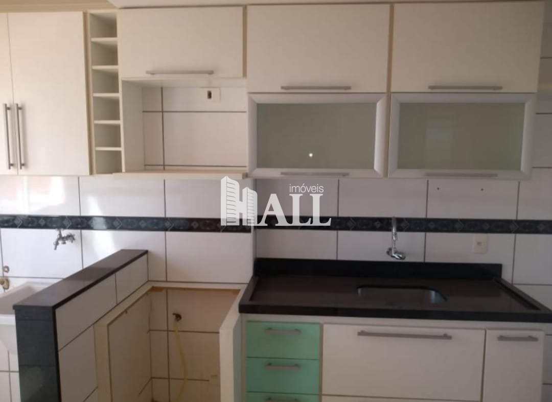 Apartamento à venda com 2 quartos, 77m² - Foto 8