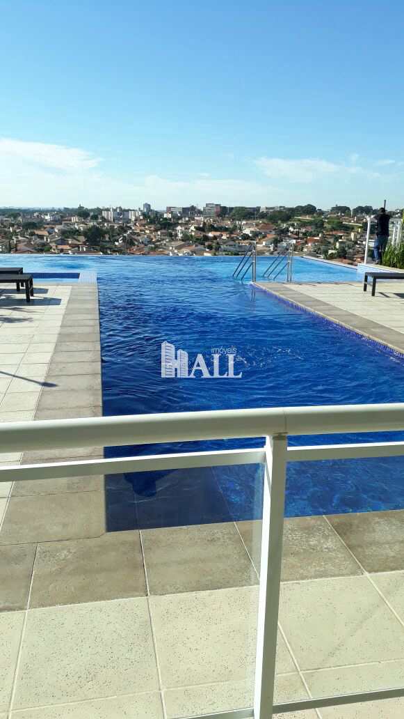 Apartamento à venda com 1 quarto, 50m² - Foto 24