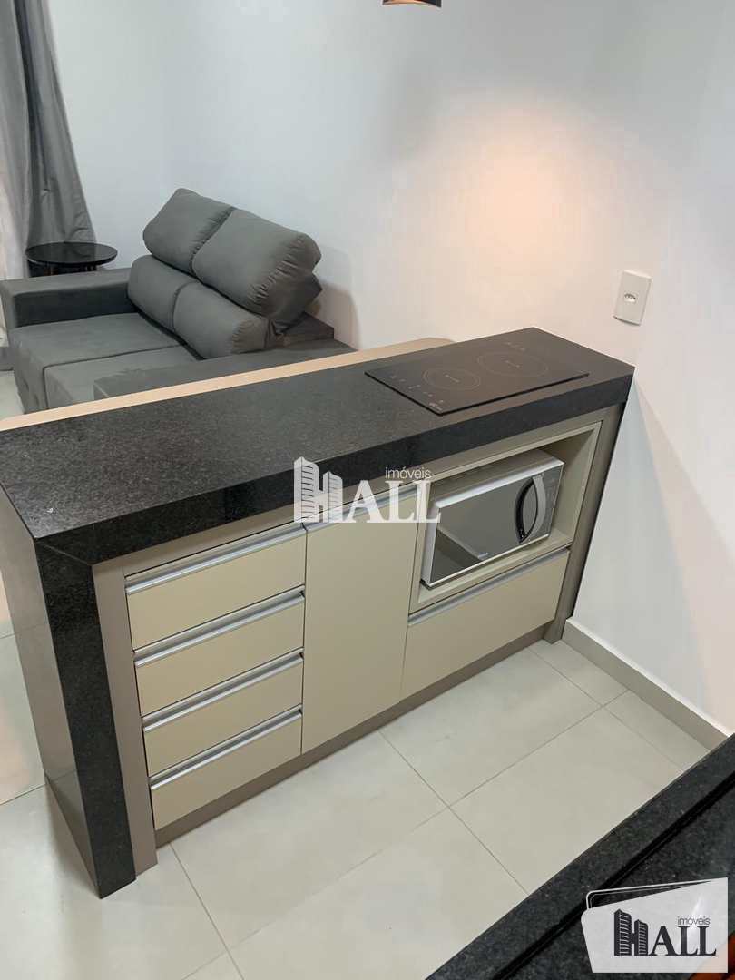 Apartamento à venda com 1 quarto, 50m² - Foto 7