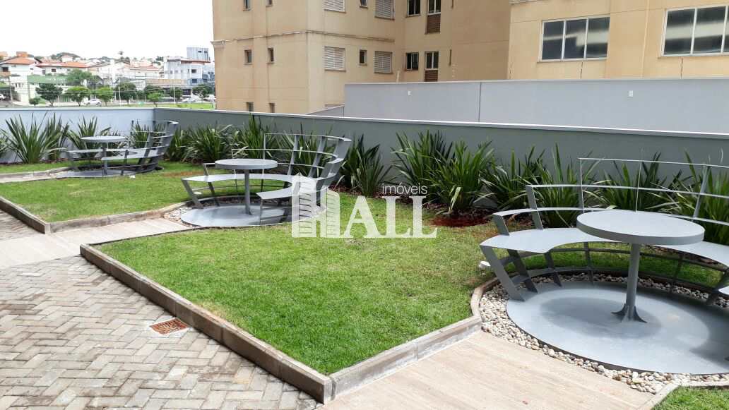 Apartamento à venda com 1 quarto, 50m² - Foto 30