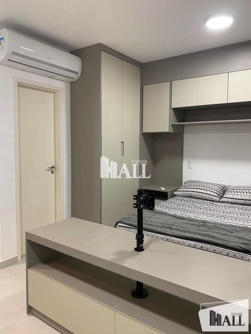 Apartamento à venda com 1 quarto, 50m² - Foto 6