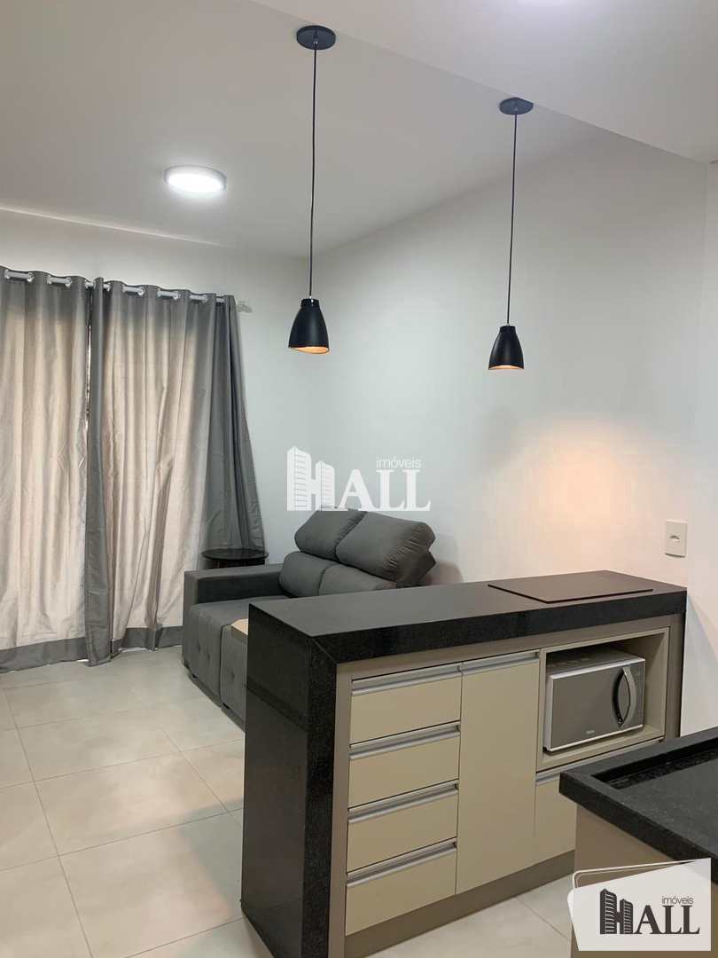 Apartamento à venda com 1 quarto, 50m² - Foto 8