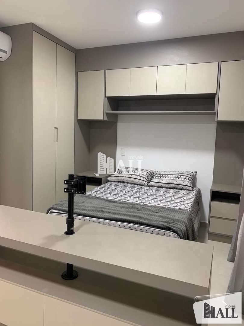Apartamento à venda com 1 quarto, 50m² - Foto 4