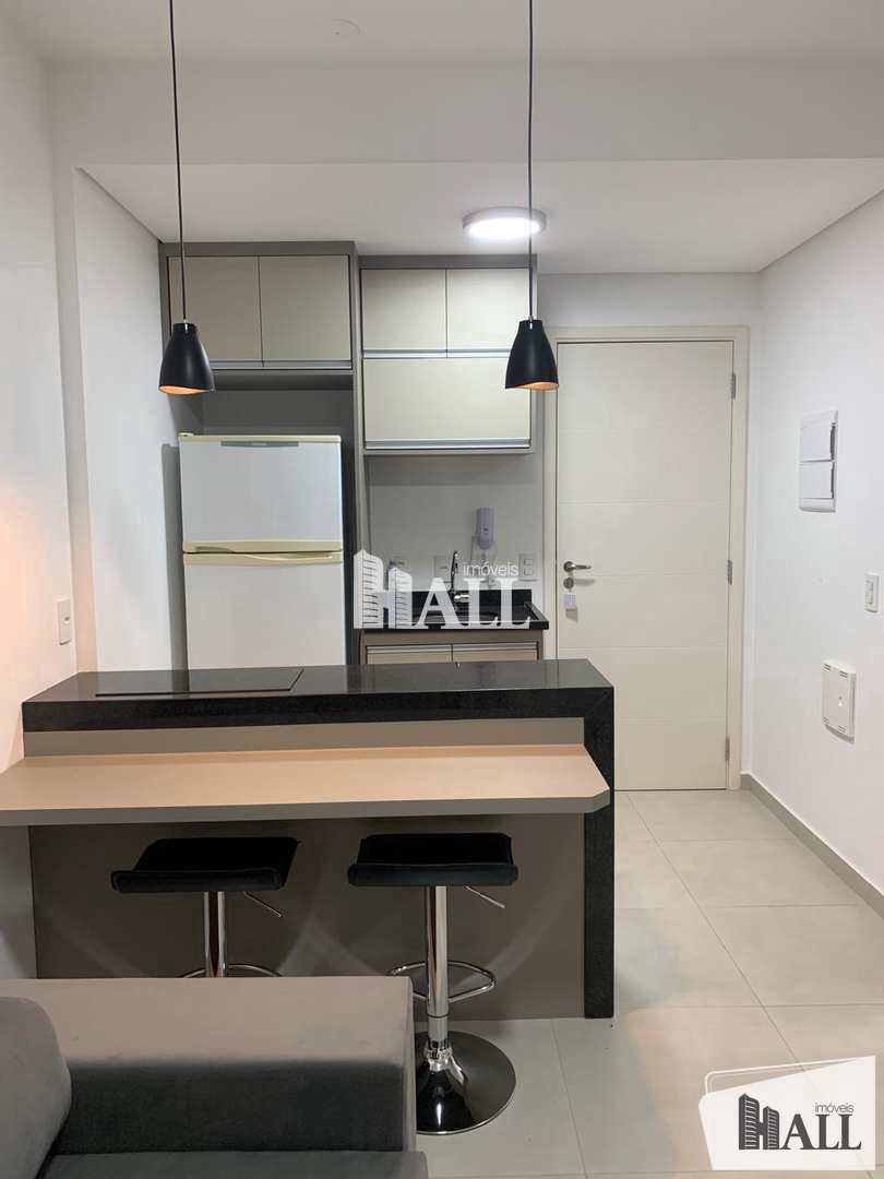 Apartamento à venda com 1 quarto, 50m² - Foto 9