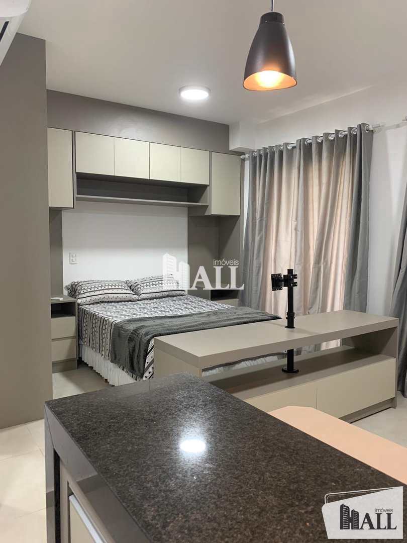 Apartamento à venda com 1 quarto, 50m² - Foto 3