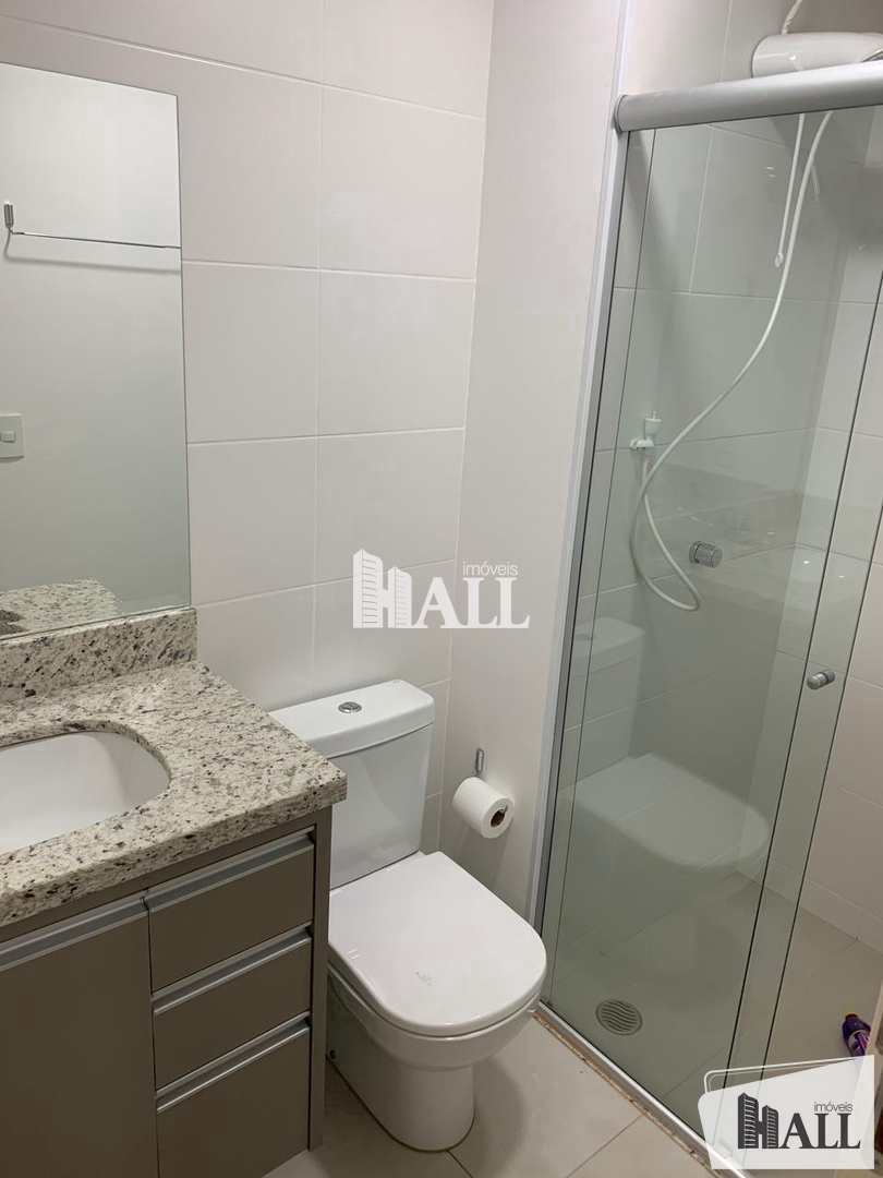 Apartamento à venda com 1 quarto, 50m² - Foto 2