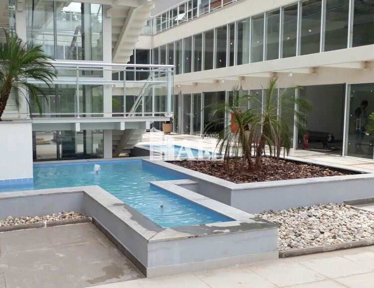 Apartamento à venda com 1 quarto, 50m² - Foto 27