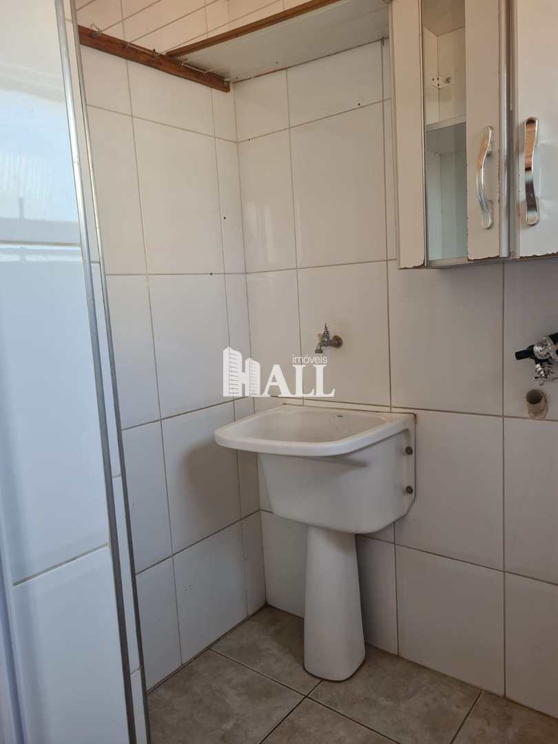 Apartamento à venda com 2 quartos, 65m² - Foto 7