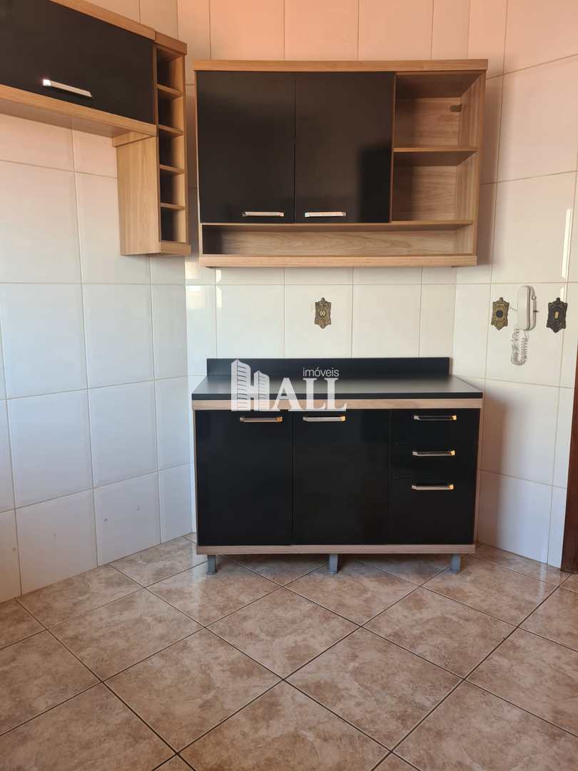 Apartamento à venda com 2 quartos, 65m² - Foto 6