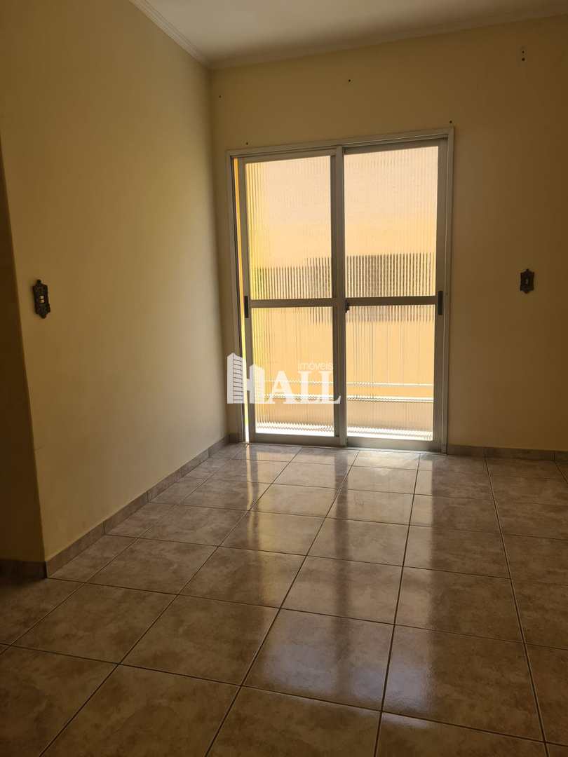 Apartamento à venda com 2 quartos, 65m² - Foto 1