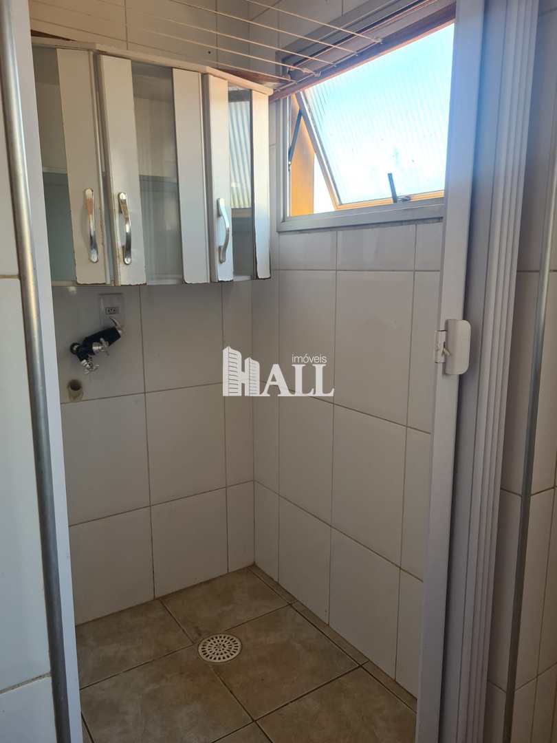 Apartamento à venda com 2 quartos, 65m² - Foto 8