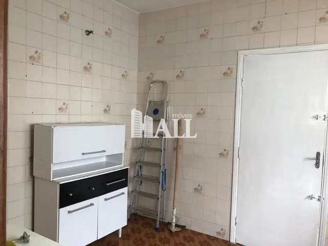 Casa à venda com 4 quartos, 152m² - Foto 8