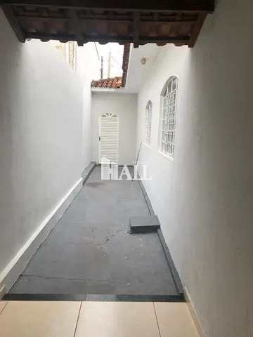 Casa à venda com 4 quartos, 152m² - Foto 4