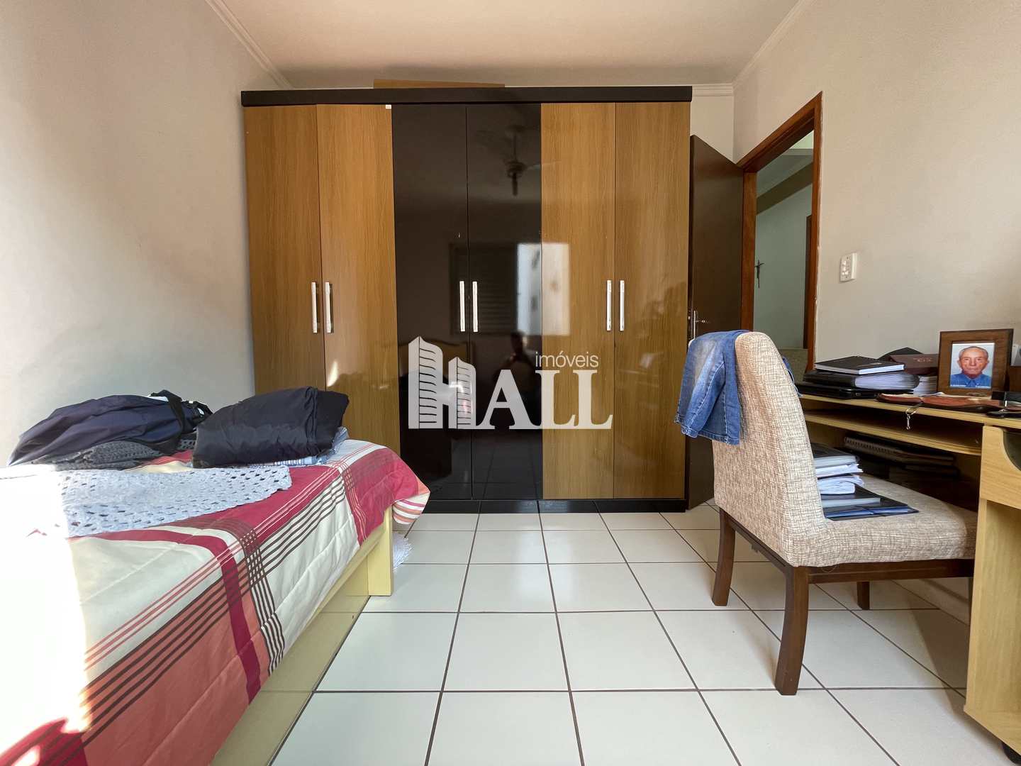 Apartamento à venda com 2 quartos, 48m² - Foto 8