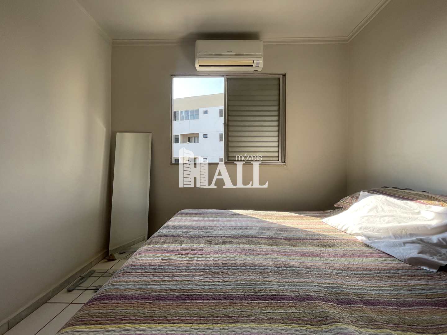 Apartamento à venda com 2 quartos, 48m² - Foto 4