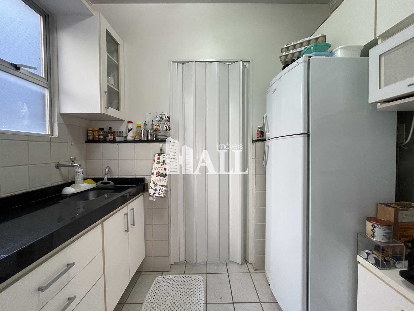 Apartamento à venda com 2 quartos, 48m² - Foto 9