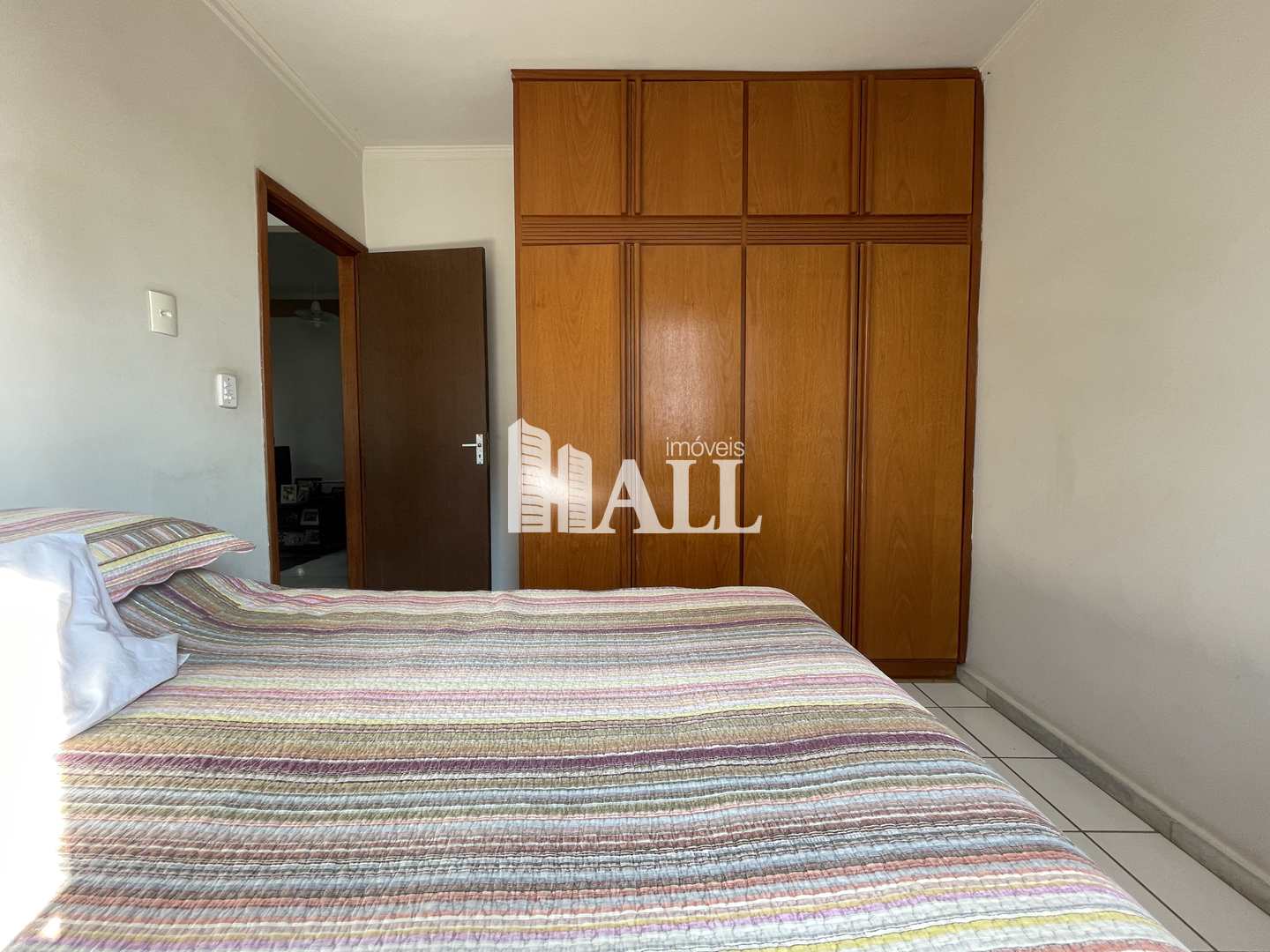 Apartamento à venda com 2 quartos, 48m² - Foto 5