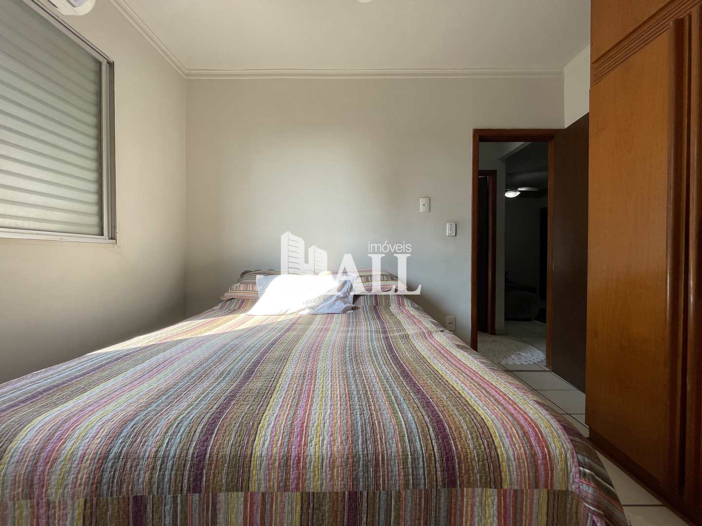 Apartamento à venda com 2 quartos, 48m² - Foto 3