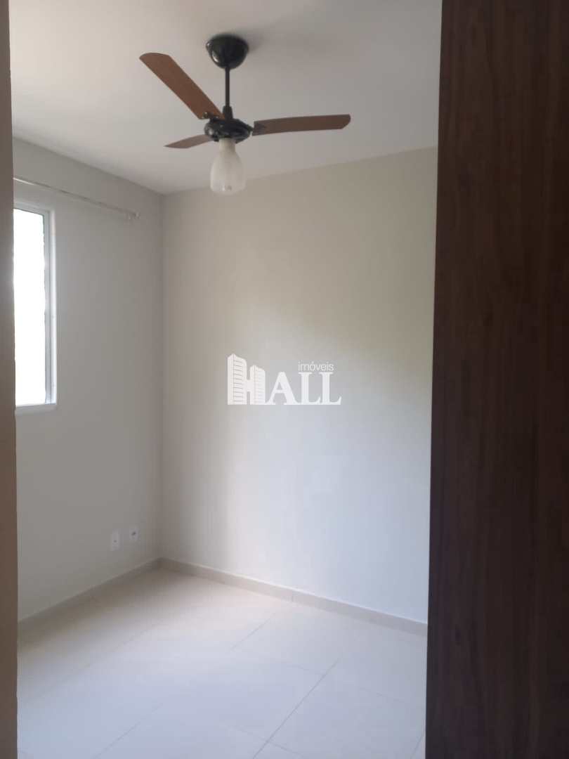 Apartamento à venda com 2 quartos, 58m² - Foto 6