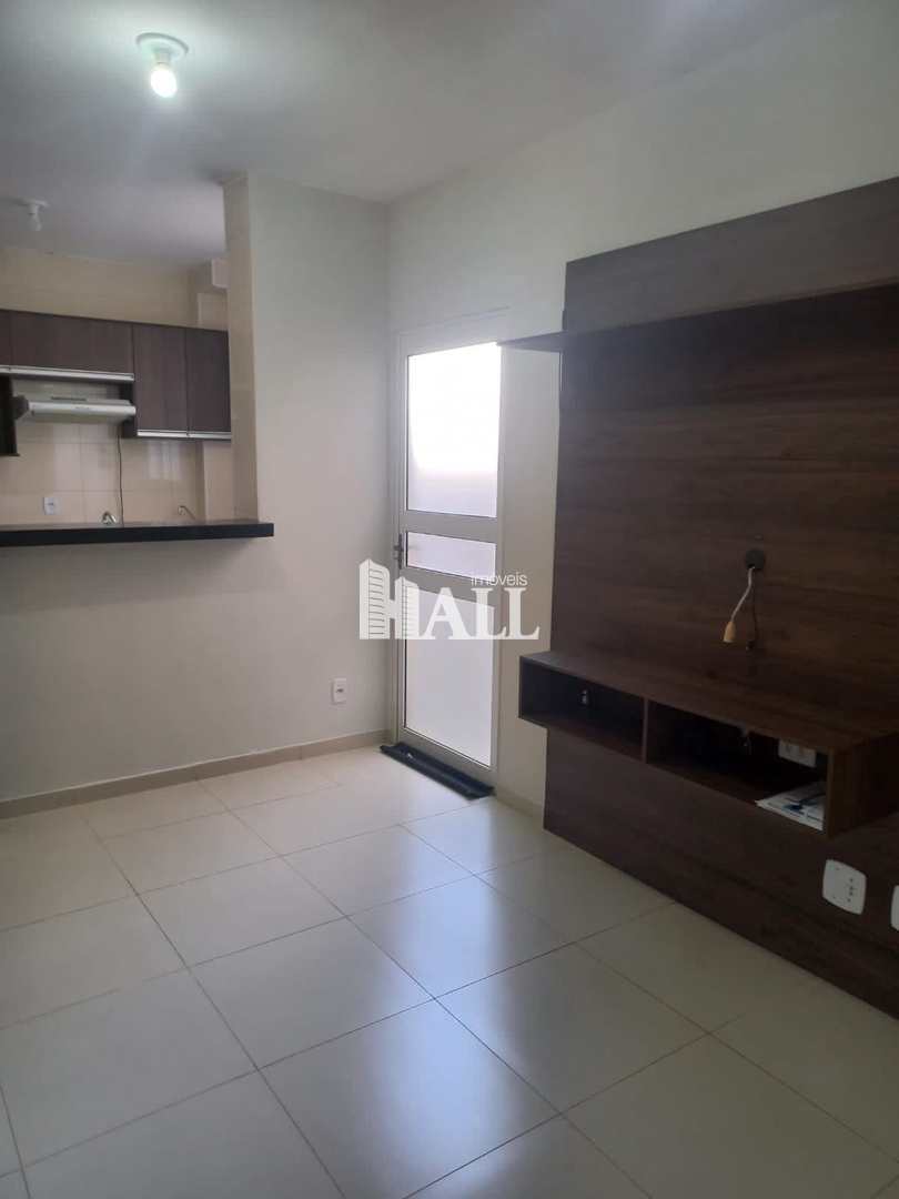 Apartamento à venda com 2 quartos, 58m² - Foto 1