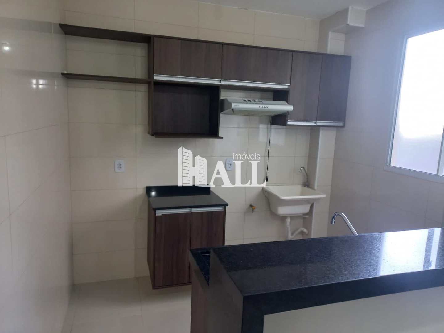 Apartamento à venda com 2 quartos, 58m² - Foto 3