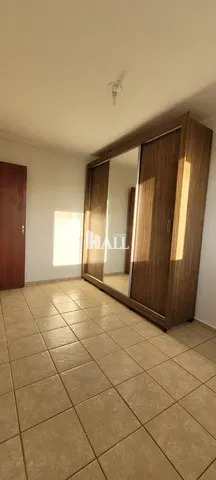 Apartamento à venda com 2 quartos, 55m² - Foto 6