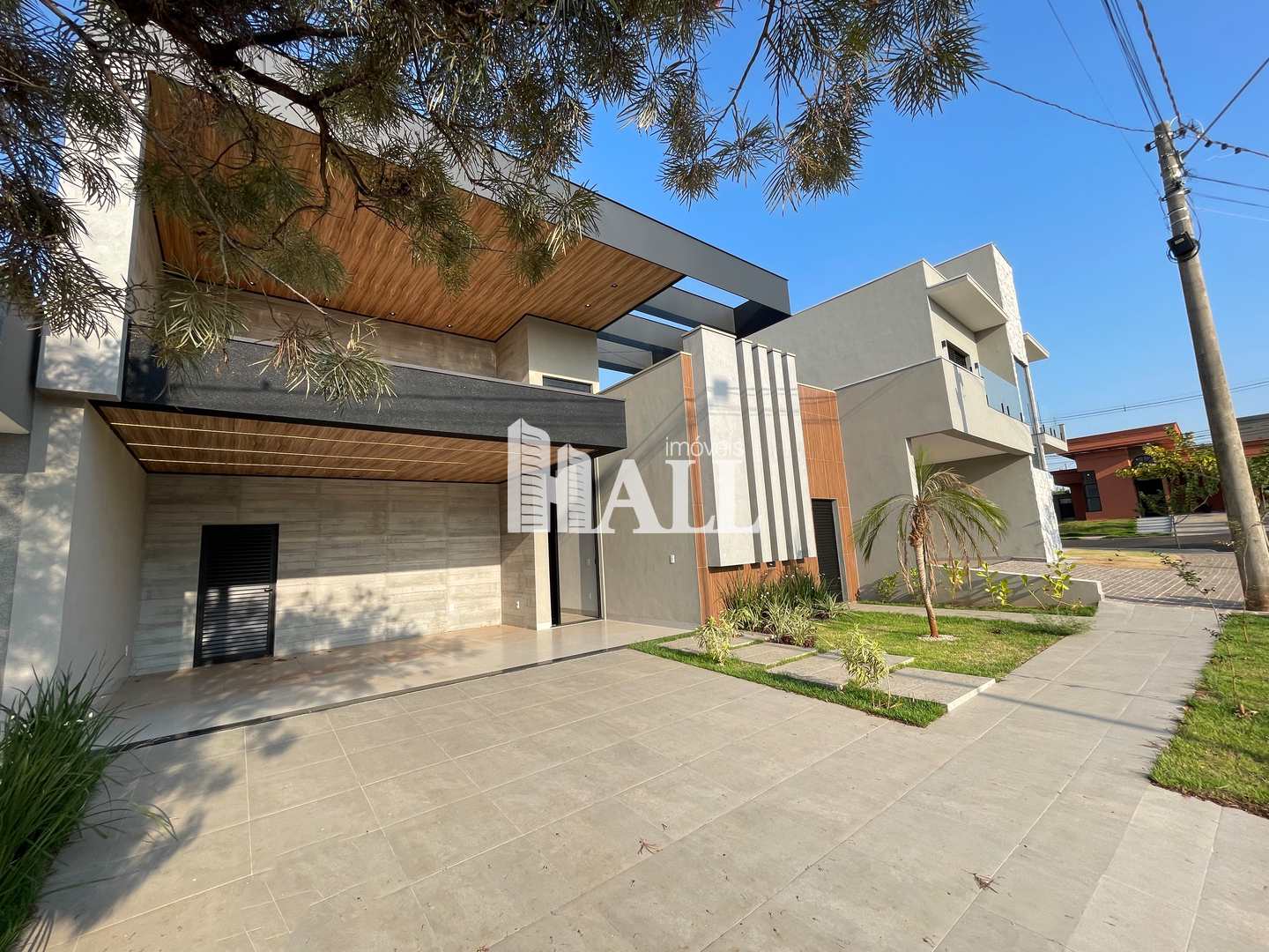 Casa de Condomínio, 3 quartos - Foto 18