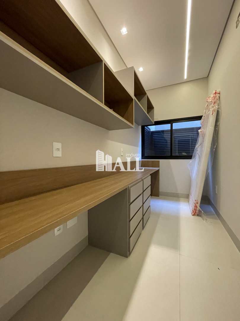 Casa de Condomínio à venda com 3 quartos, 185m² - Foto 12