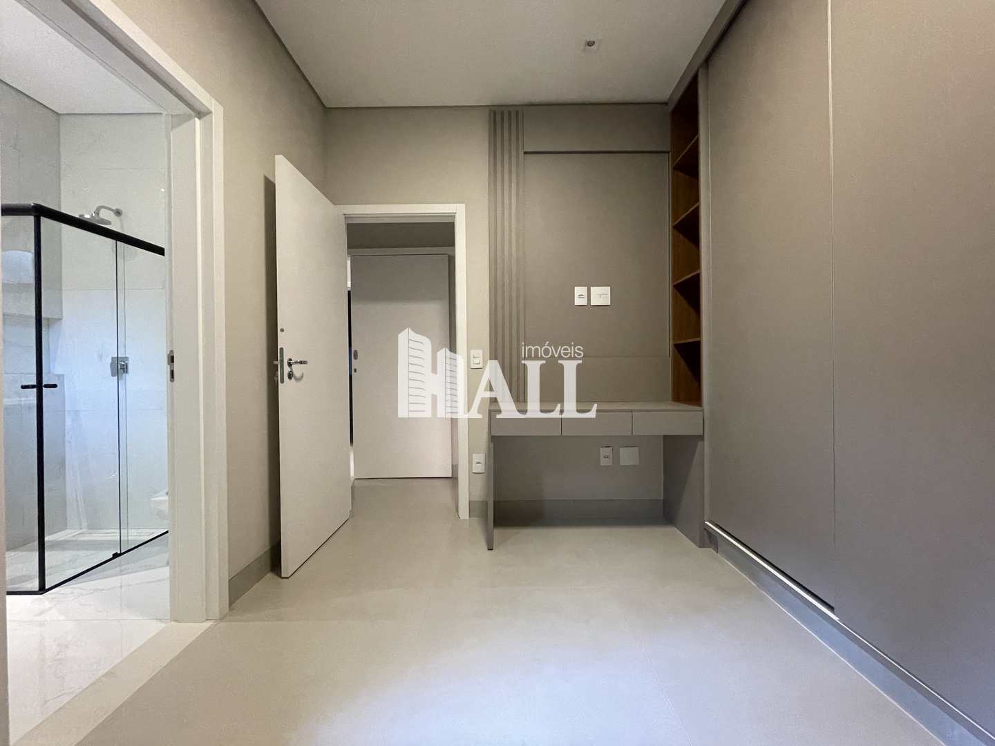 Casa de Condomínio à venda com 3 quartos, 185m² - Foto 9