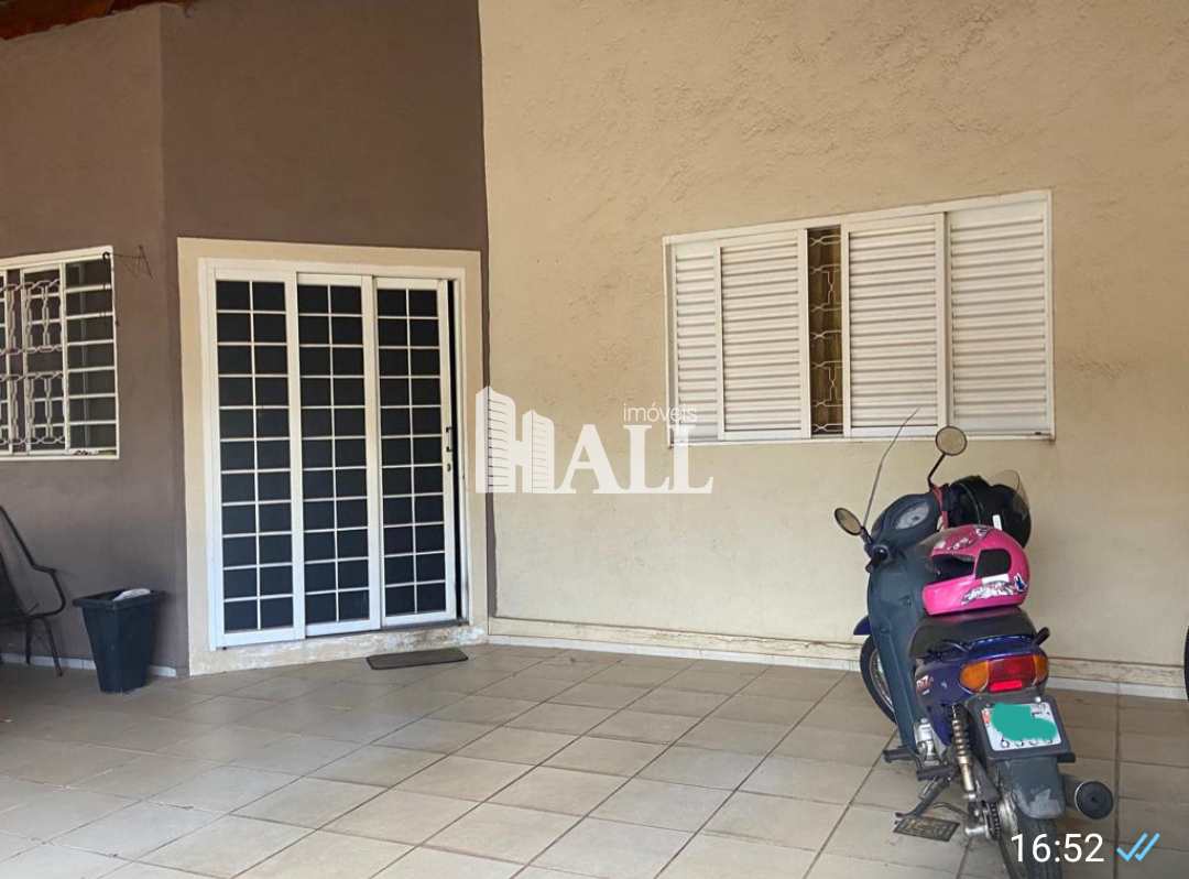 Casa à venda com 3 quartos, 200m² - Foto 10