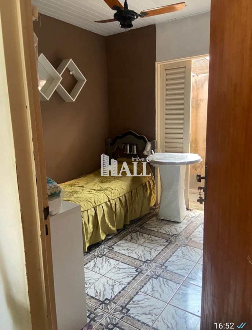 Casa à venda com 3 quartos, 200m² - Foto 6