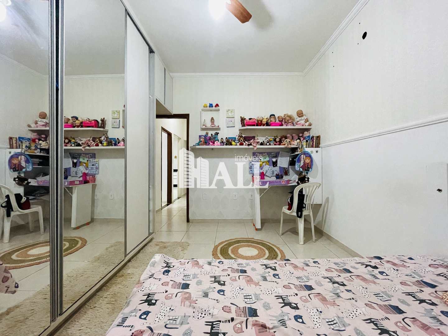 Casa à venda com 3 quartos, 170m² - Foto 9