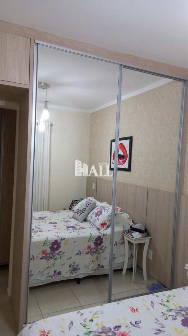 Apartamento à venda com 2 quartos, 70m² - Foto 6