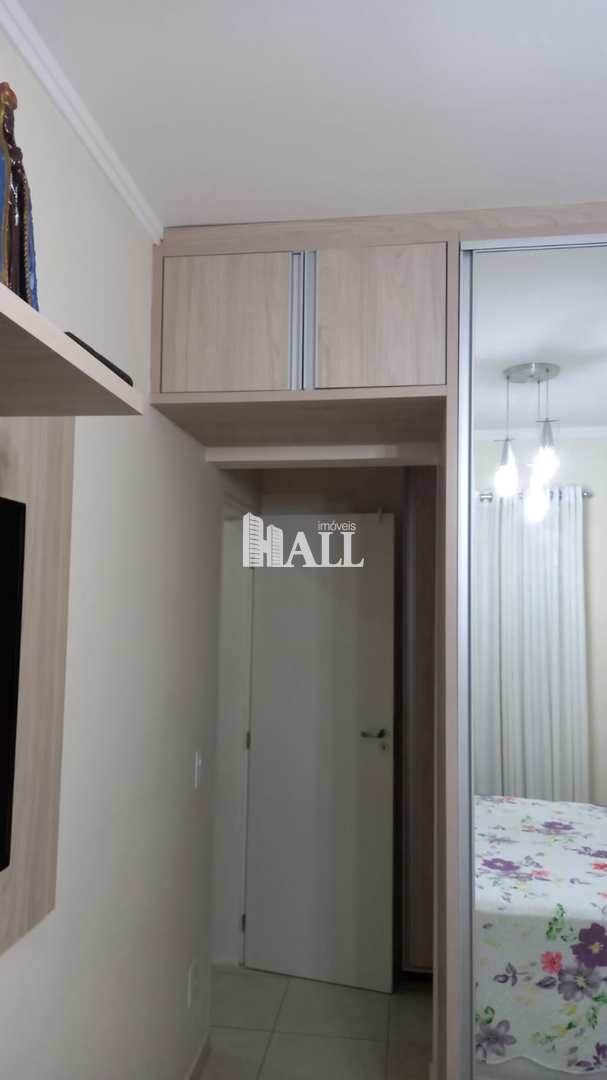 Apartamento à venda com 2 quartos, 70m² - Foto 8