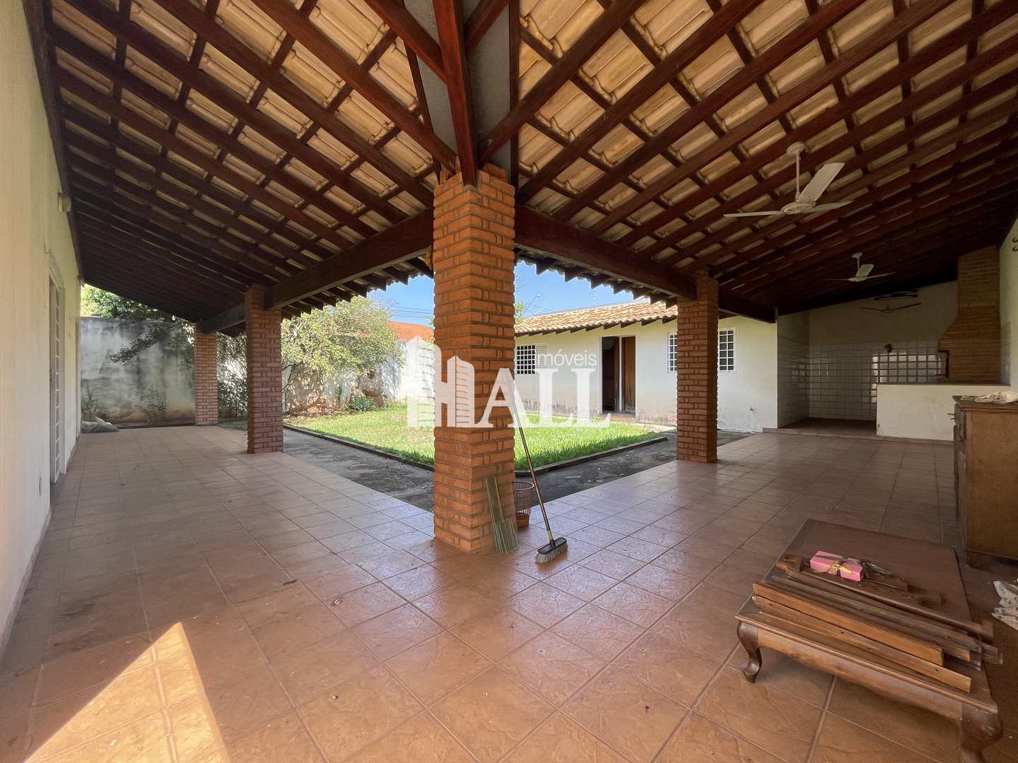 Casa à venda com 3 quartos, 450m² - Foto 27