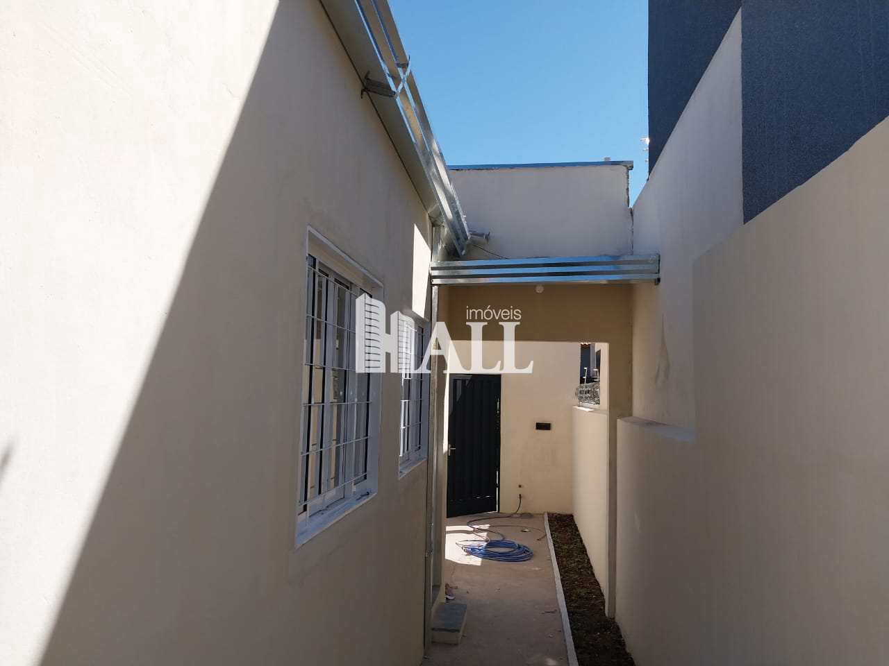 Casa à venda com 4 quartos, 55m² - Foto 11