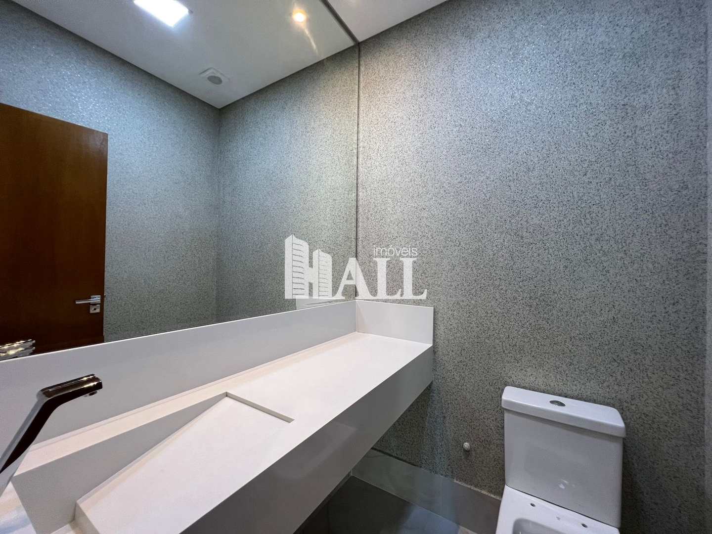 Casa de Condomínio à venda com 3 quartos, 377m² - Foto 17