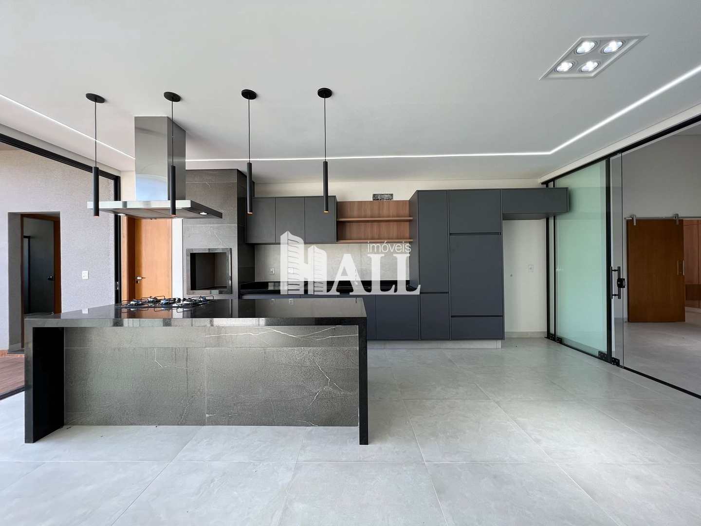 Casa de Condomínio à venda com 3 quartos, 377m² - Foto 16