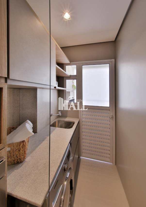 Apartamento à venda com 3 quartos, 77m² - Foto 4