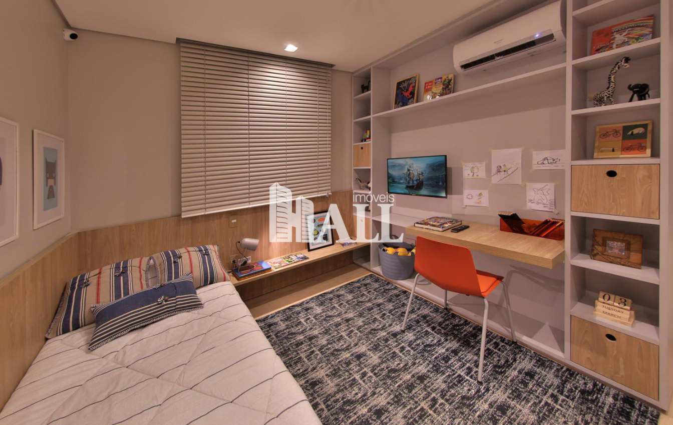 Apartamento à venda com 3 quartos, 77m² - Foto 7