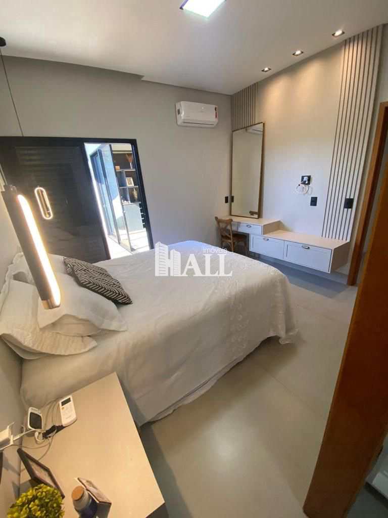 Casa de Condomínio à venda com 3 quartos, 156m² - Foto 8