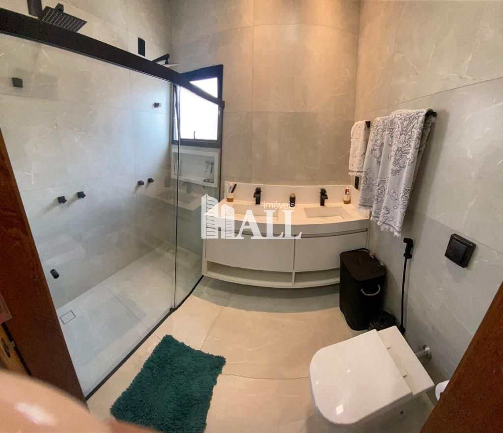 Casa de Condomínio à venda com 3 quartos, 156m² - Foto 4