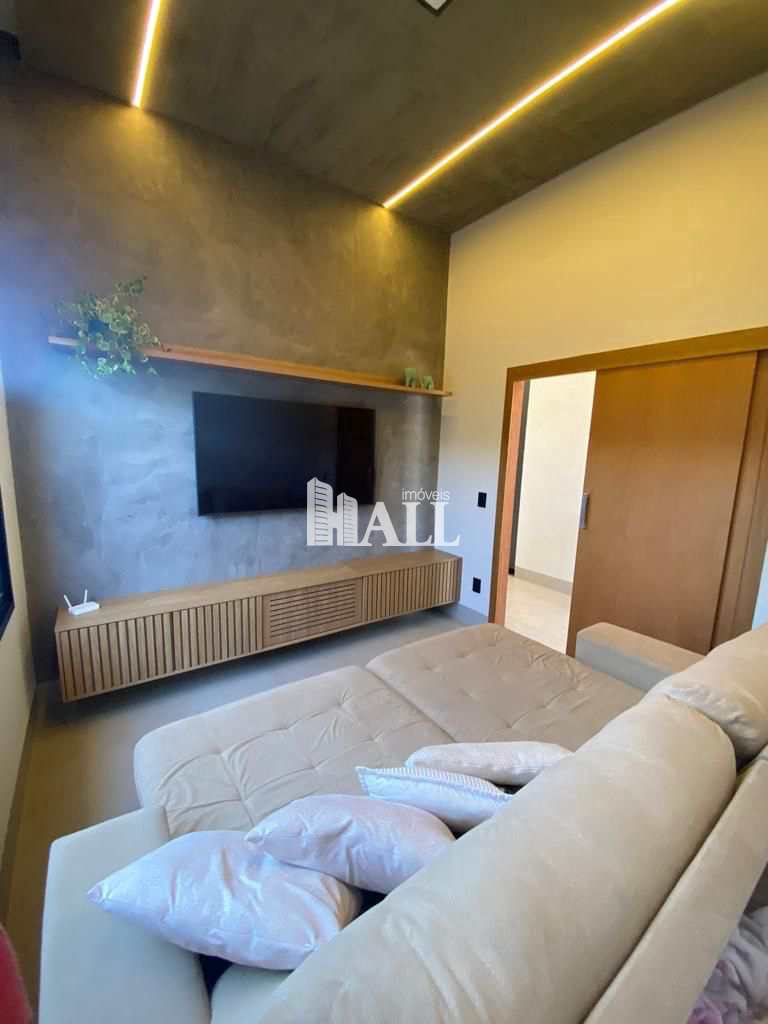 Casa de Condomínio à venda com 3 quartos, 156m² - Foto 5