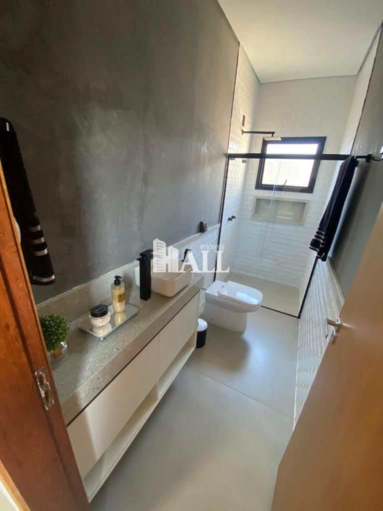 Casa de Condomínio à venda com 3 quartos, 156m² - Foto 10