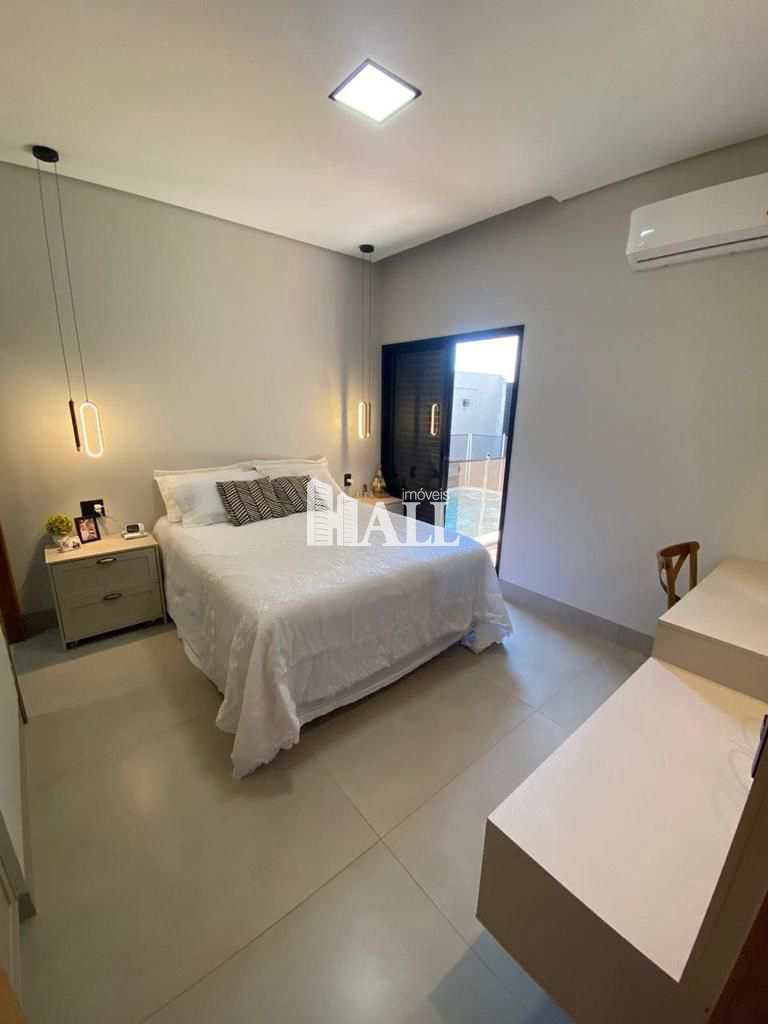 Casa de Condomínio à venda com 3 quartos, 156m² - Foto 7