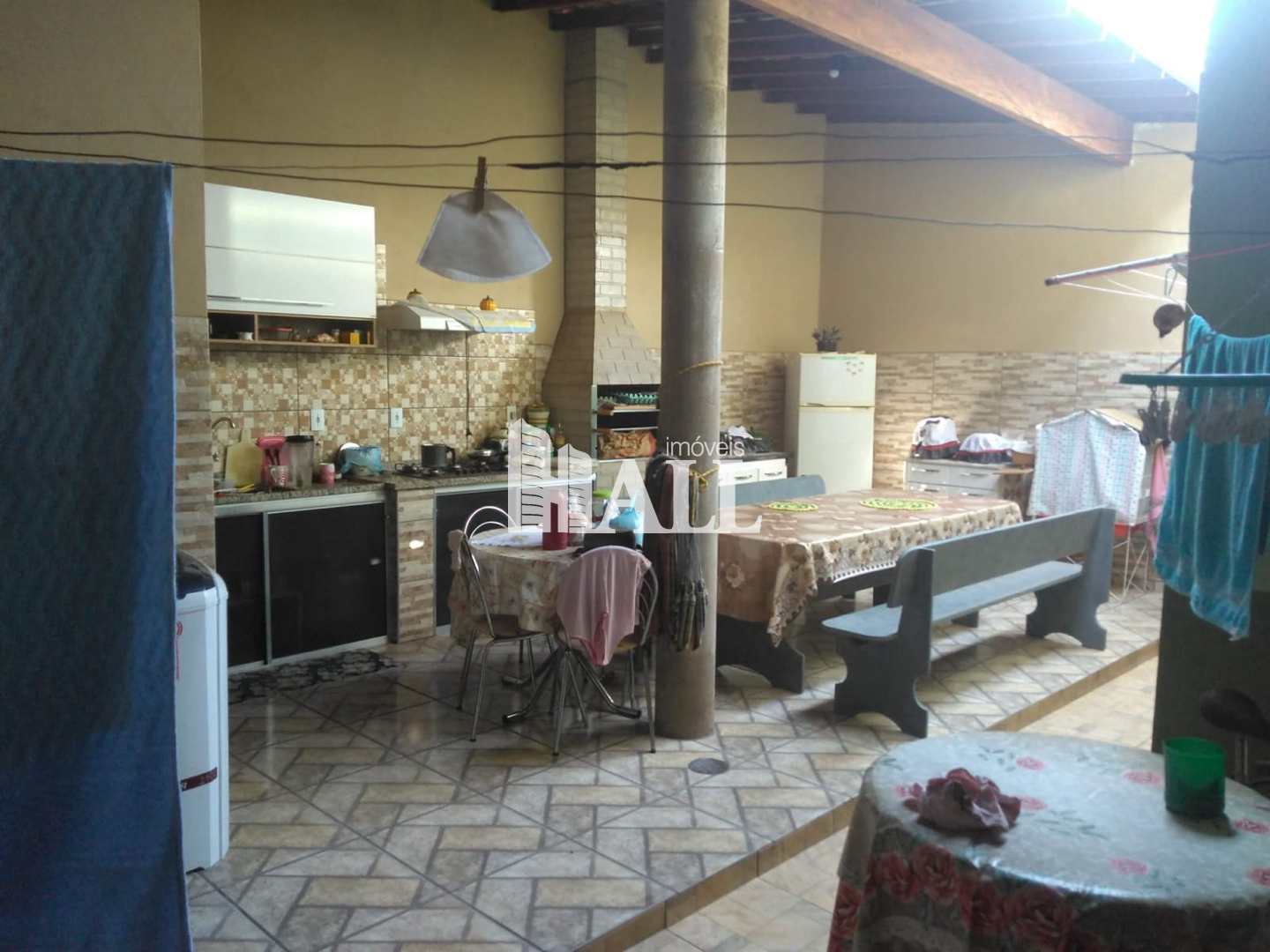 Casa à venda com 3 quartos, 160m² - Foto 19