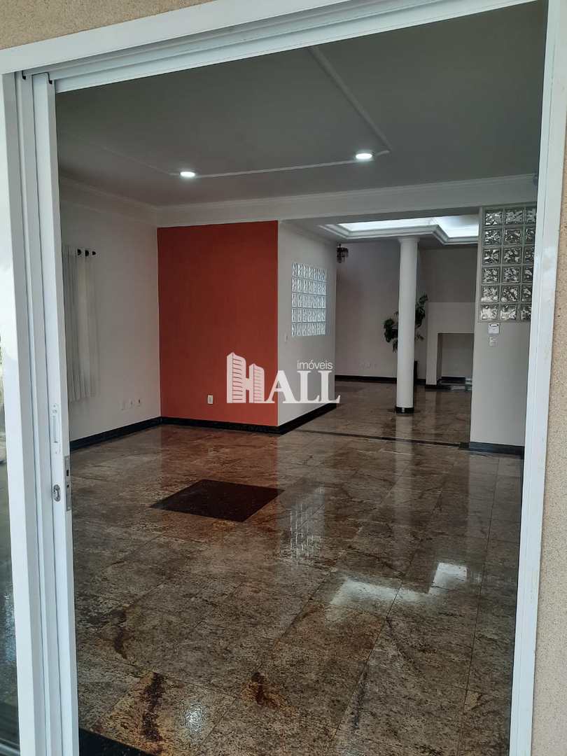 Casa à venda com 4 quartos, 350m² - Foto 12